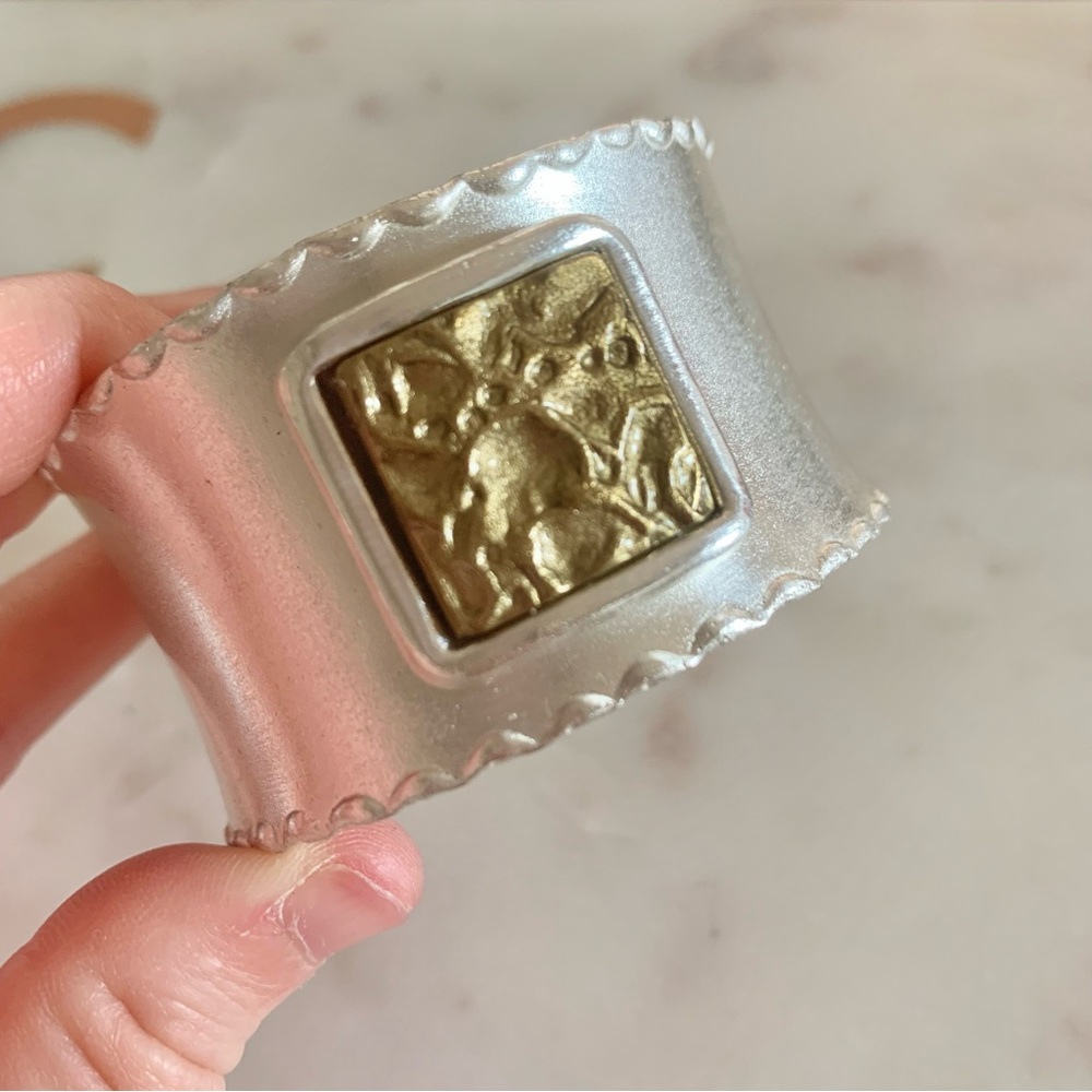 Rustic Cuff COMT April 2016 - Picture 2 of 4